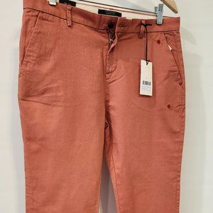 Scotch & Soda - Eat your Heart Out Chino - Midnight Dinner